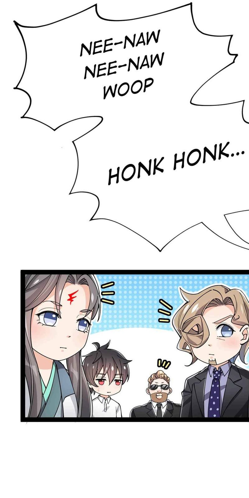 The Daily Life Of Immortal King 69 29