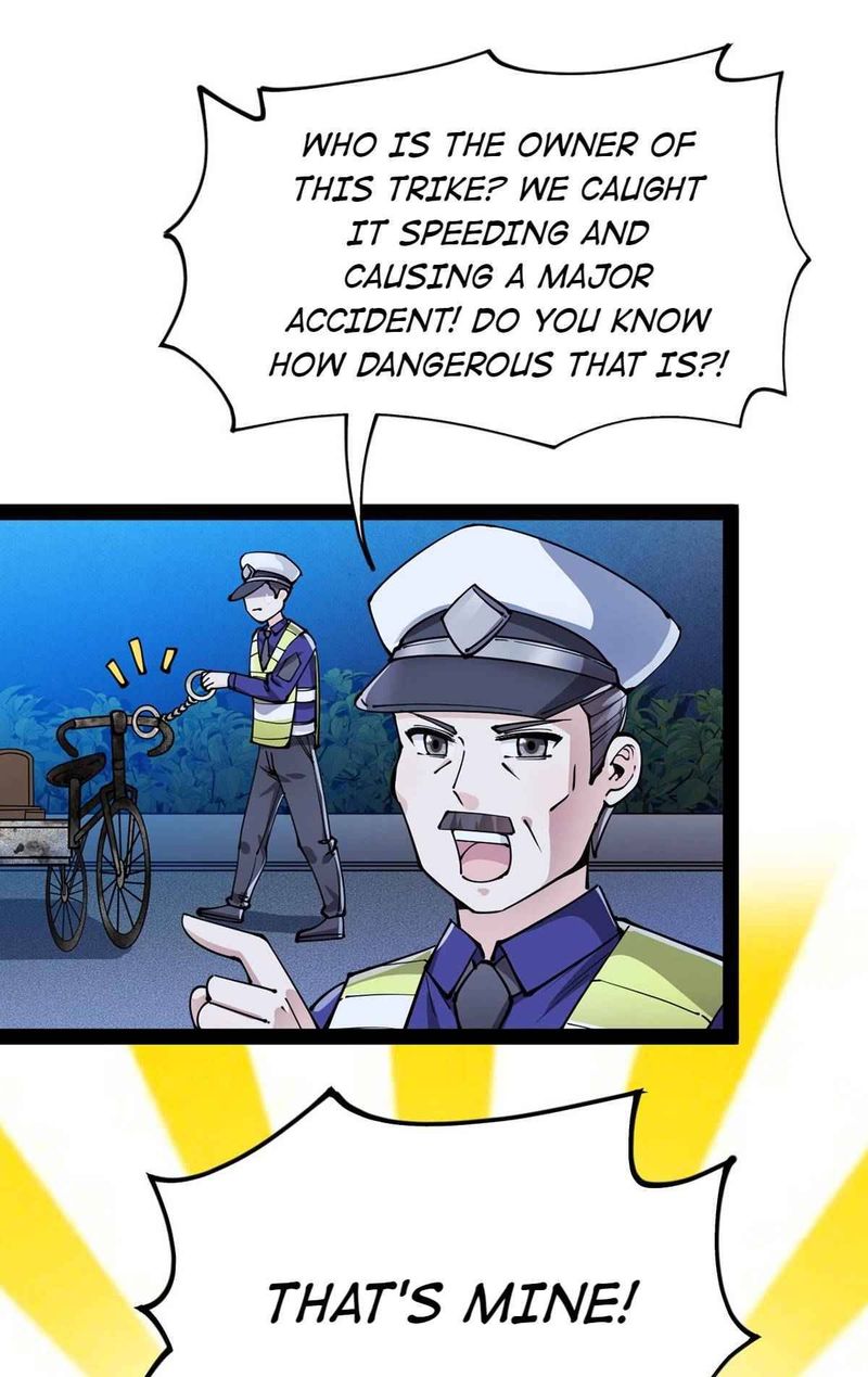 The Daily Life Of Immortal King 69 30