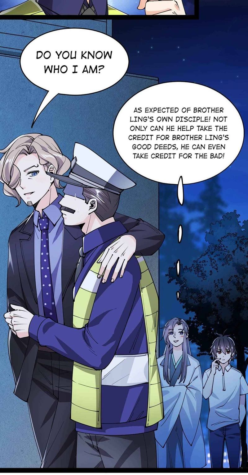 The Daily Life Of Immortal King 69 34