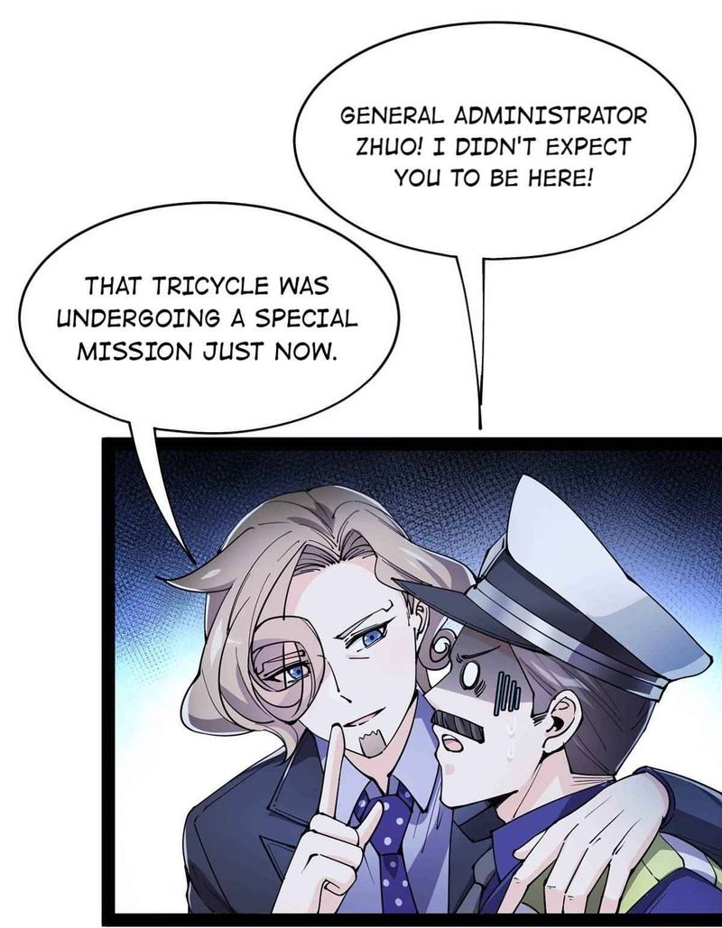The Daily Life Of Immortal King 69 35