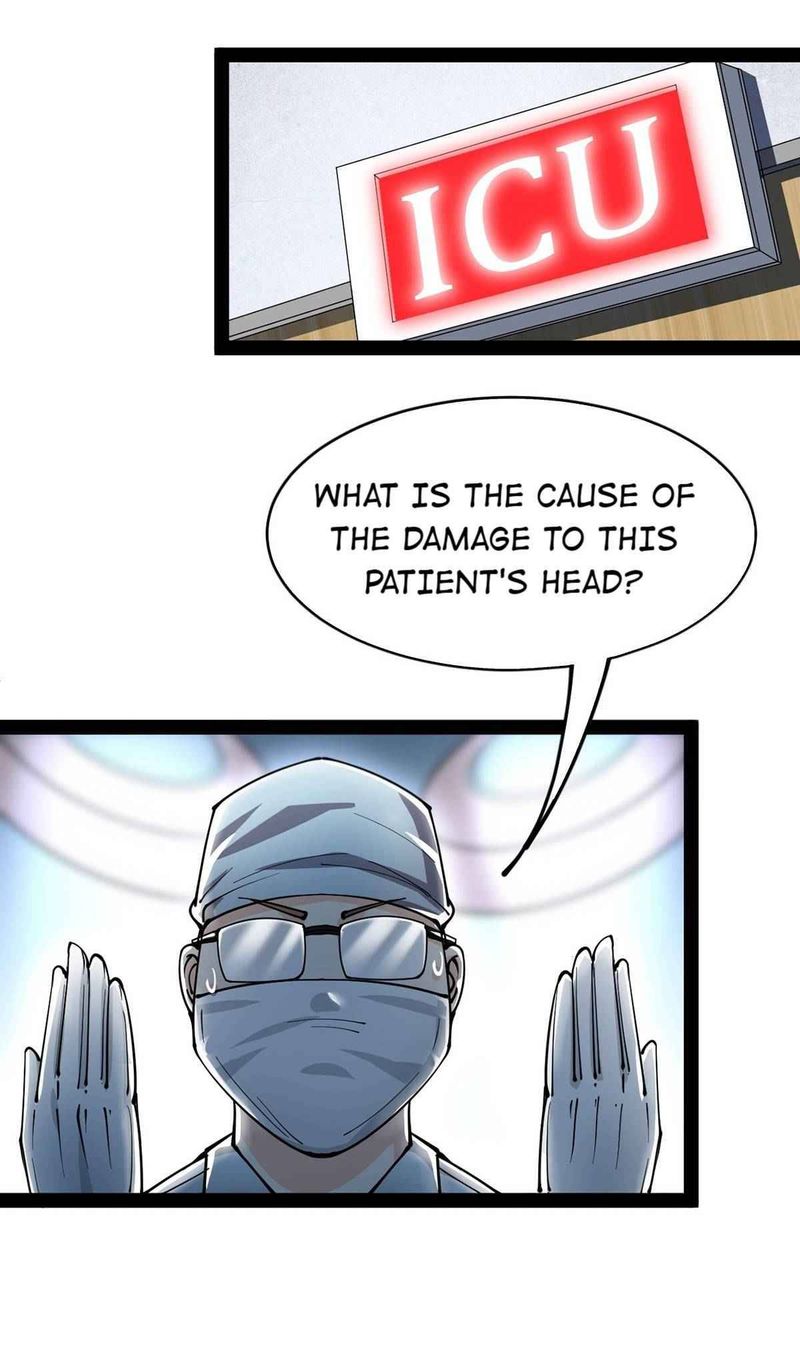 The Daily Life Of Immortal King 69 37