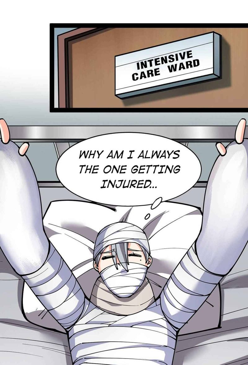 The Daily Life Of Immortal King 69 41