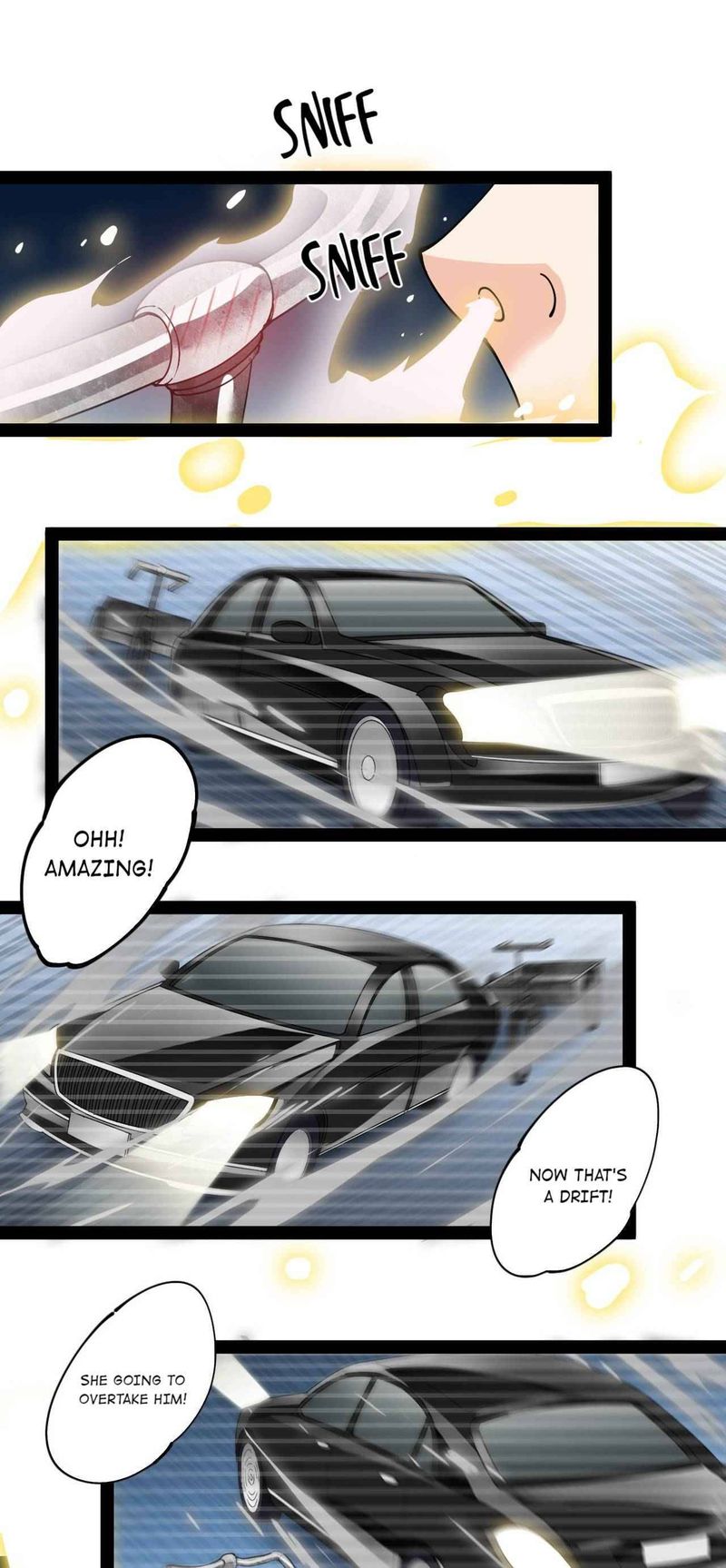 The Daily Life Of Immortal King 69 5