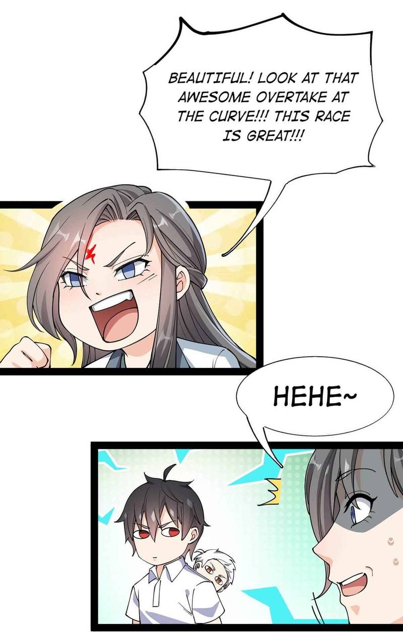The Daily Life Of Immortal King 69 7