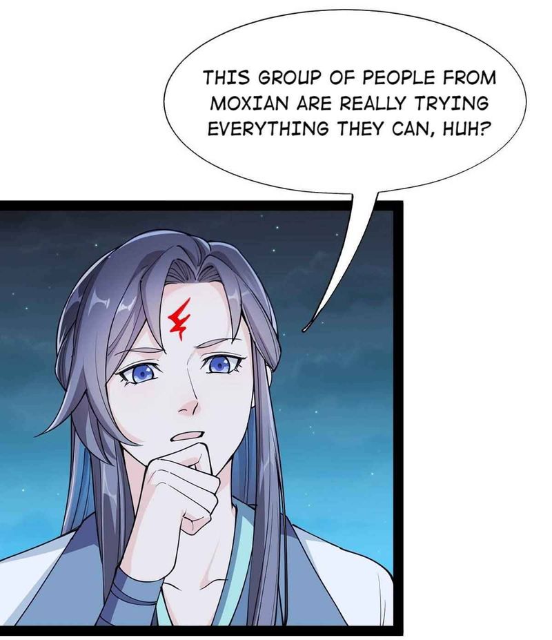 The Daily Life Of Immortal King 69 8