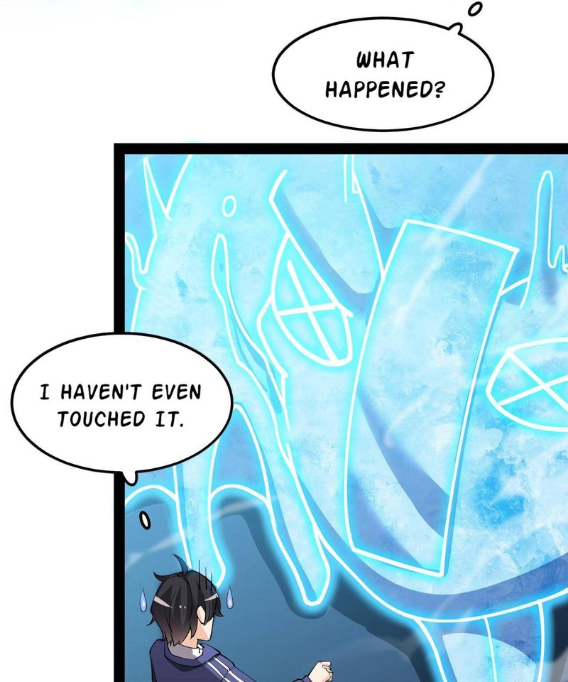 The Daily Life Of Immortal King 7 11