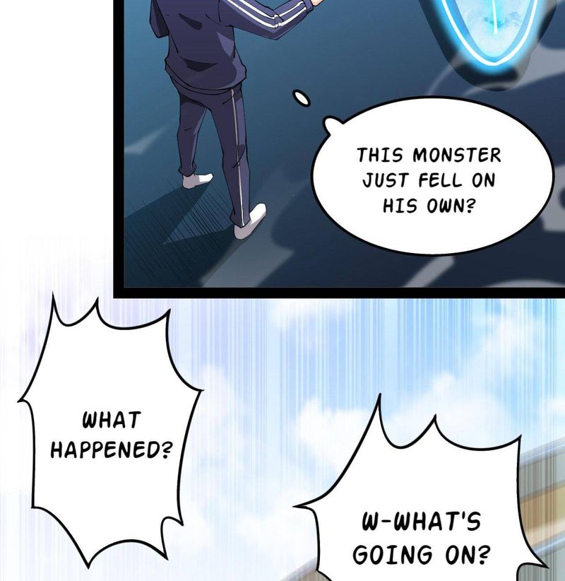 The Daily Life Of Immortal King 7 12