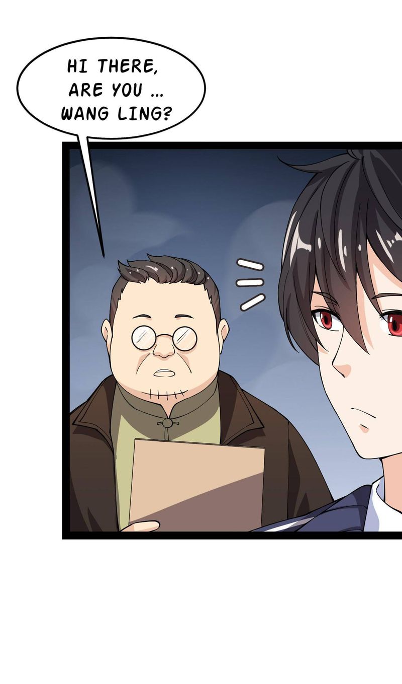 The Daily Life Of Immortal King 7 15