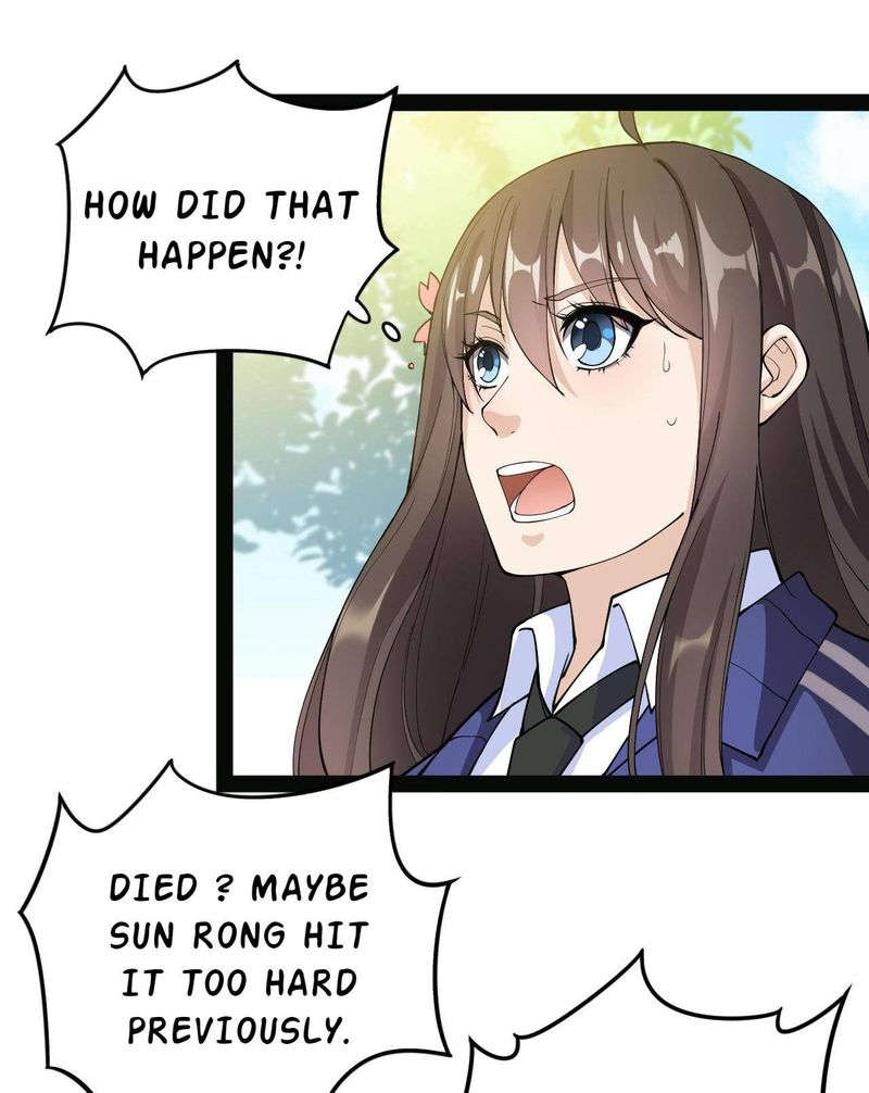 The Daily Life Of Immortal King 7 17