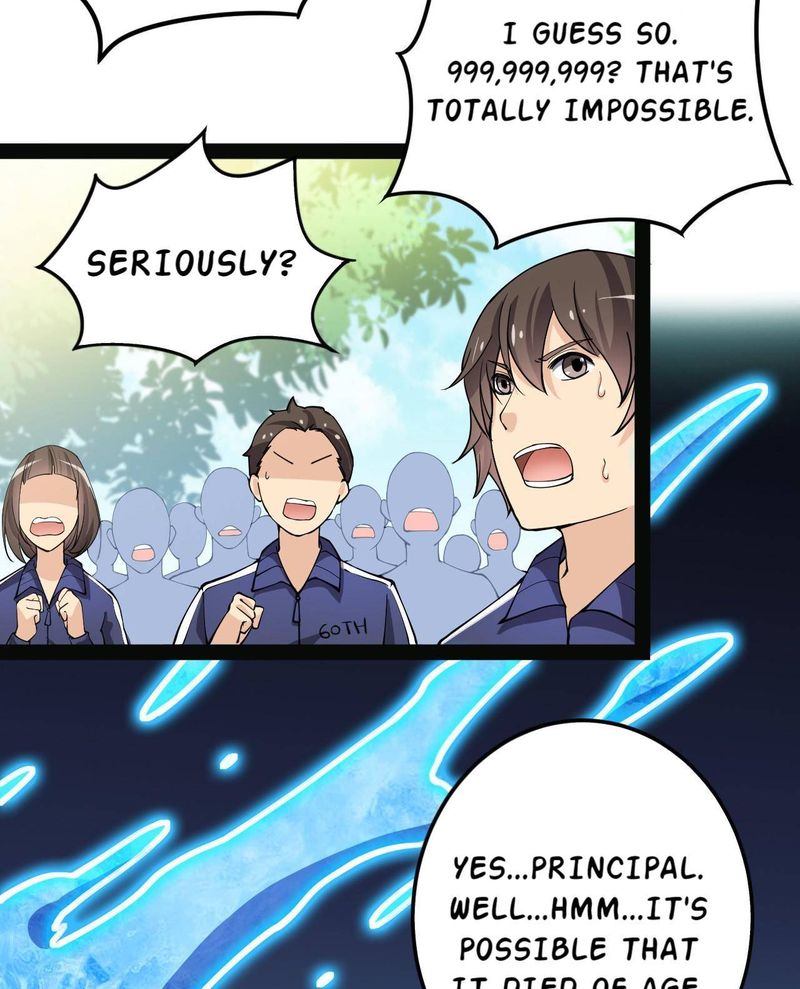 The Daily Life Of Immortal King 7 18