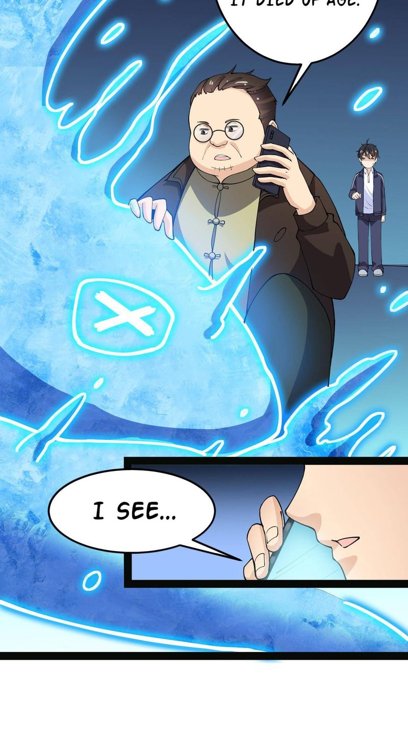 The Daily Life Of Immortal King 7 19