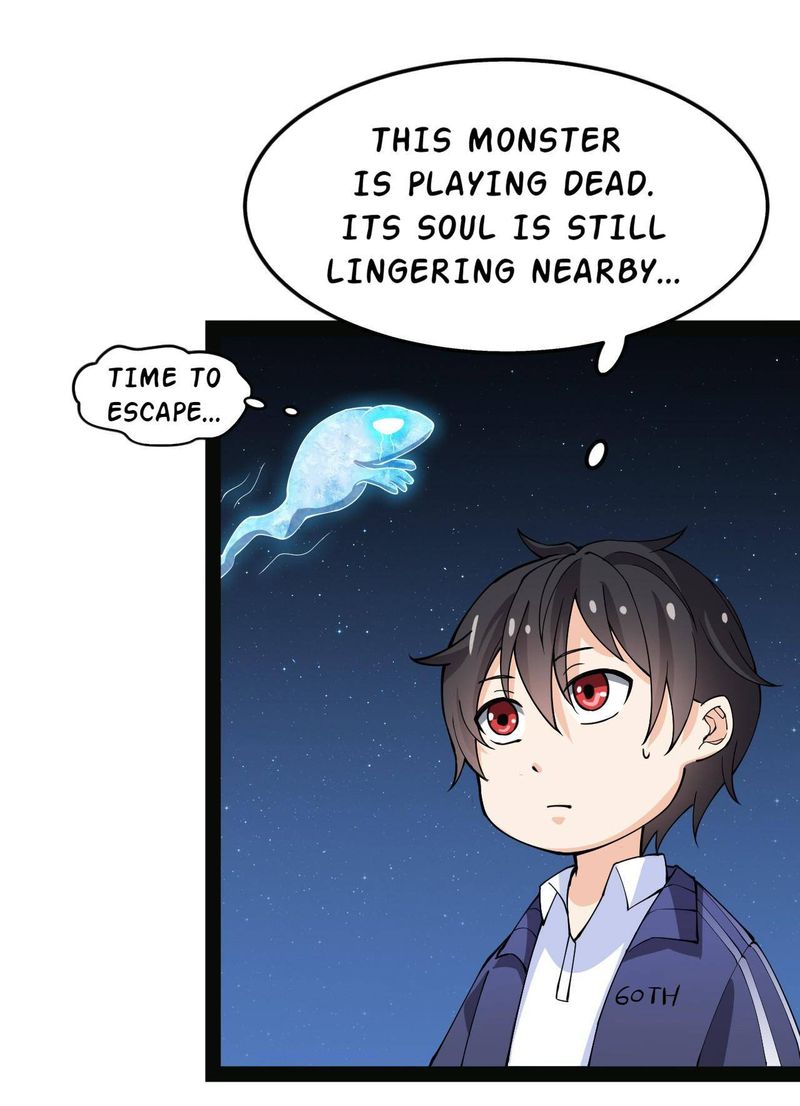 The Daily Life Of Immortal King 7 20