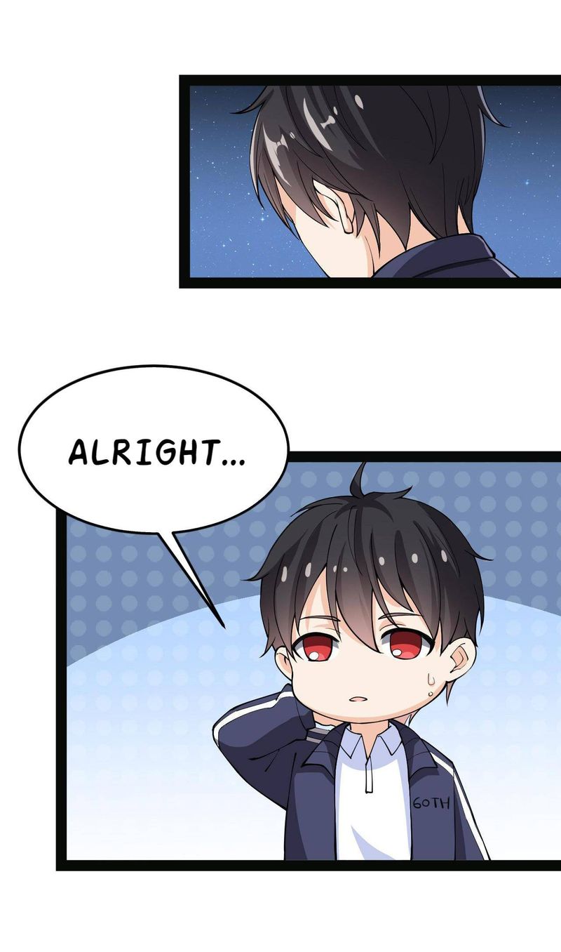 The Daily Life Of Immortal King 7 22
