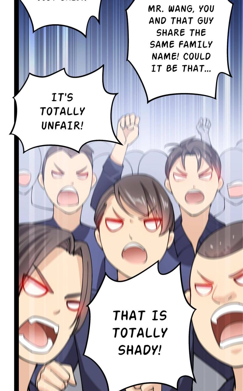 The Daily Life Of Immortal King 7 24