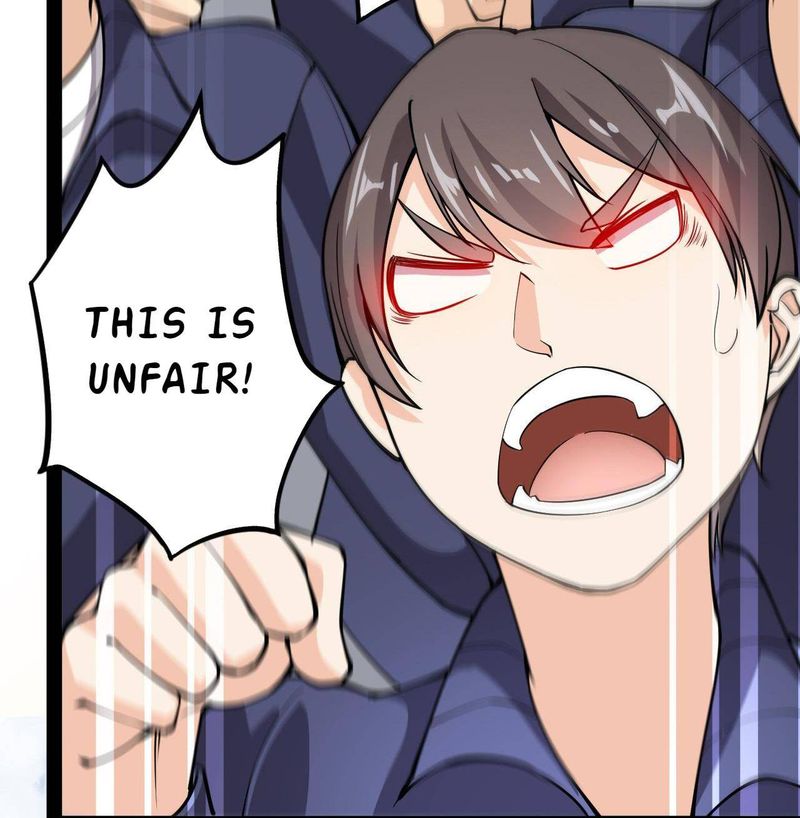 The Daily Life Of Immortal King 7 25