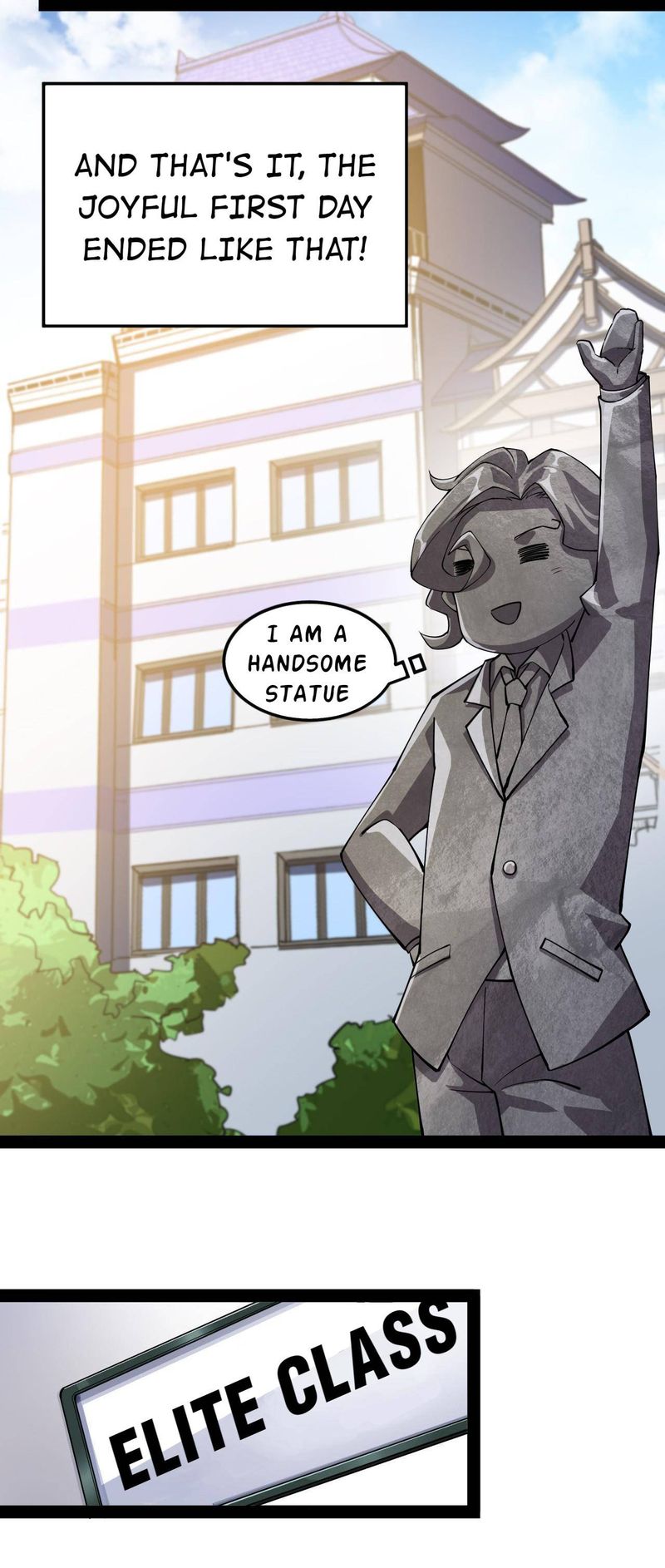 The Daily Life Of Immortal King 7 26