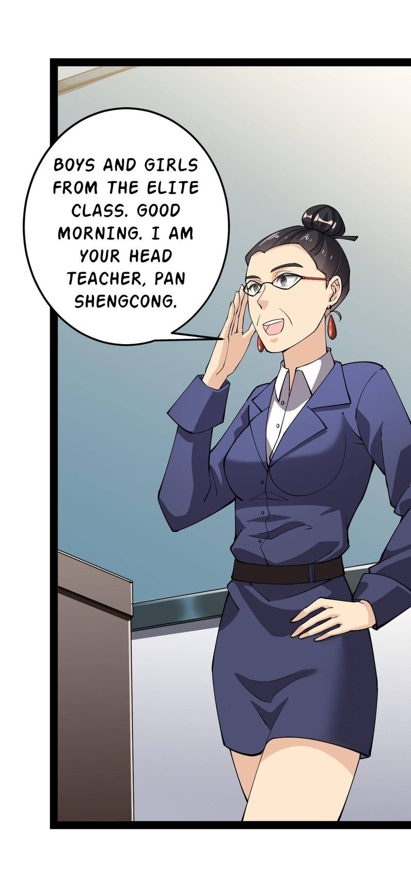 The Daily Life Of Immortal King 7 27