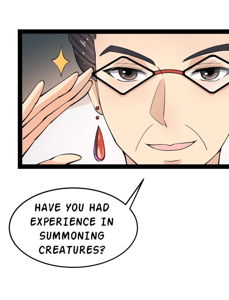 The Daily Life Of Immortal King 7 29