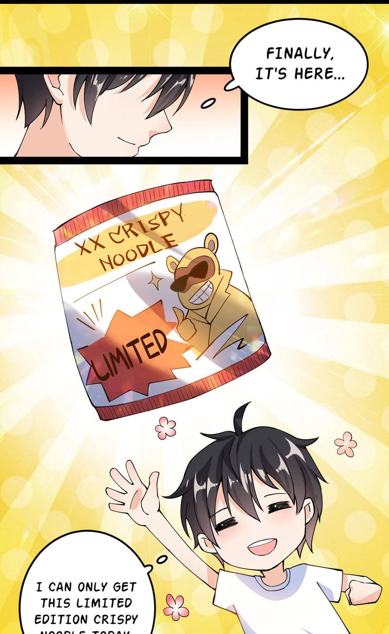 The Daily Life Of Immortal King 7 3