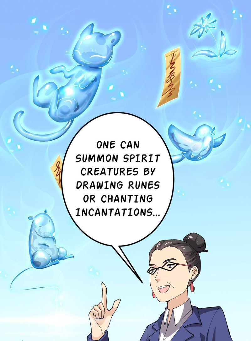 The Daily Life Of Immortal King 7 30