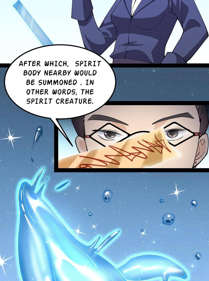 The Daily Life Of Immortal King 7 31