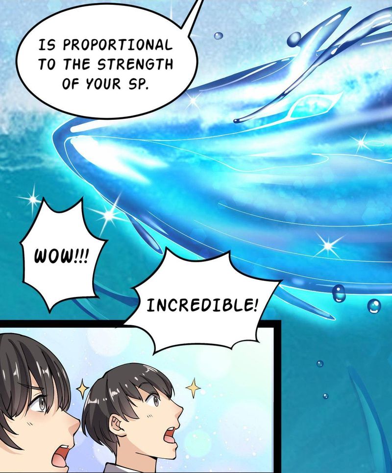The Daily Life Of Immortal King 7 34