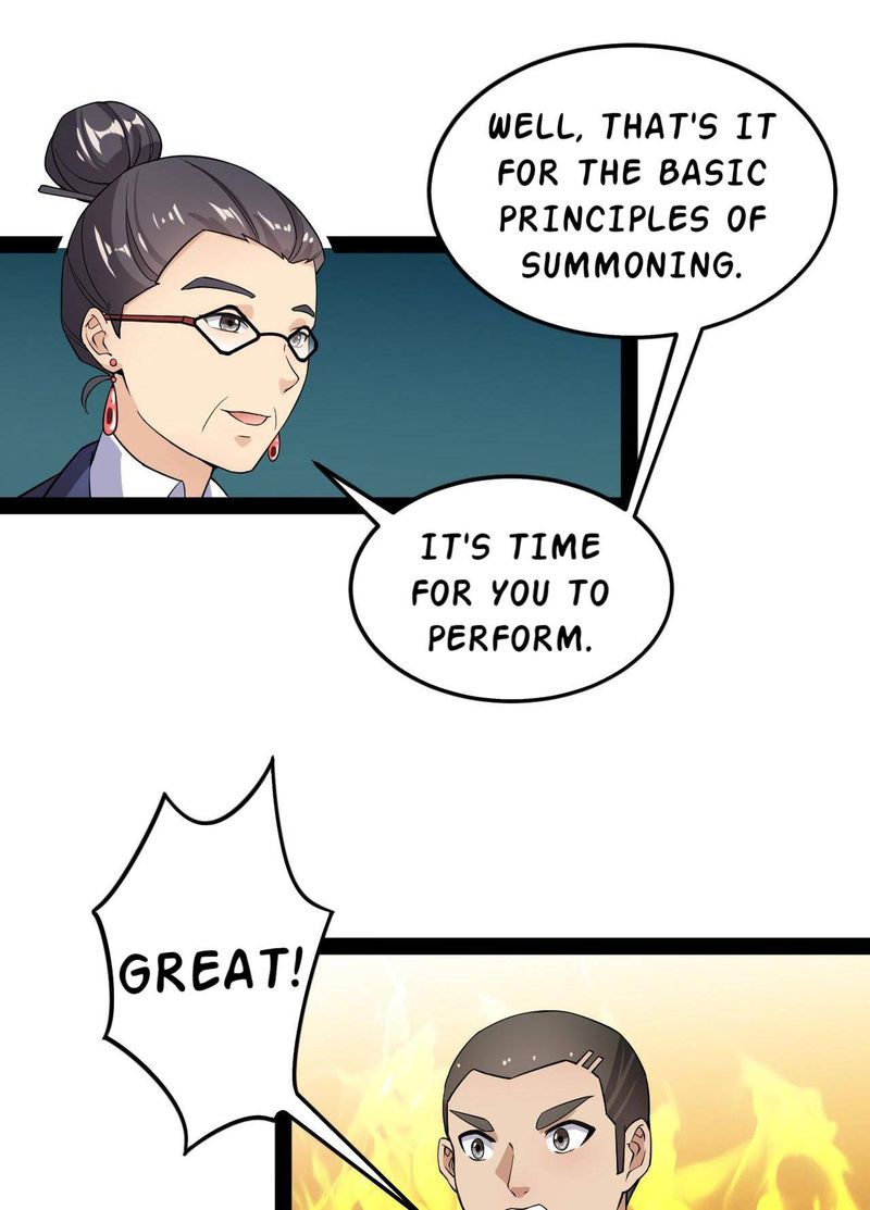 The Daily Life Of Immortal King 7 37