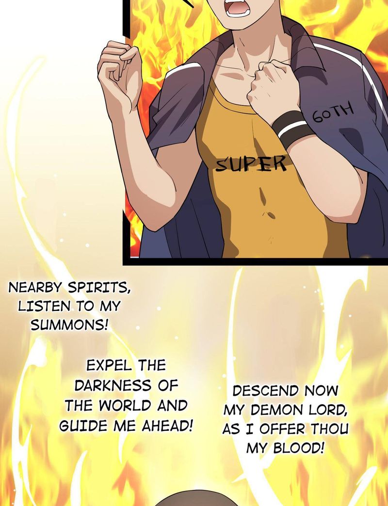 The Daily Life Of Immortal King 7 38