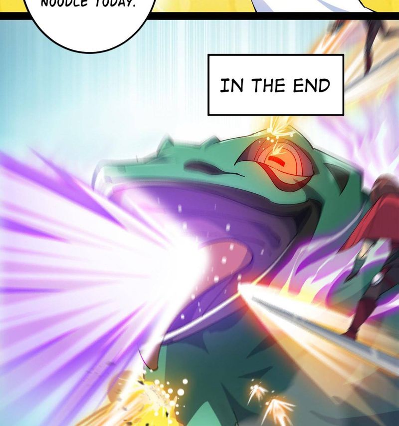 The Daily Life Of Immortal King 7 4