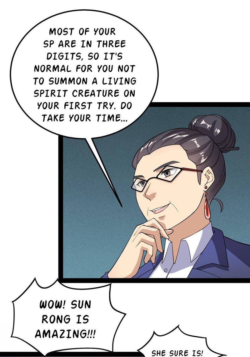 The Daily Life Of Immortal King 7 42