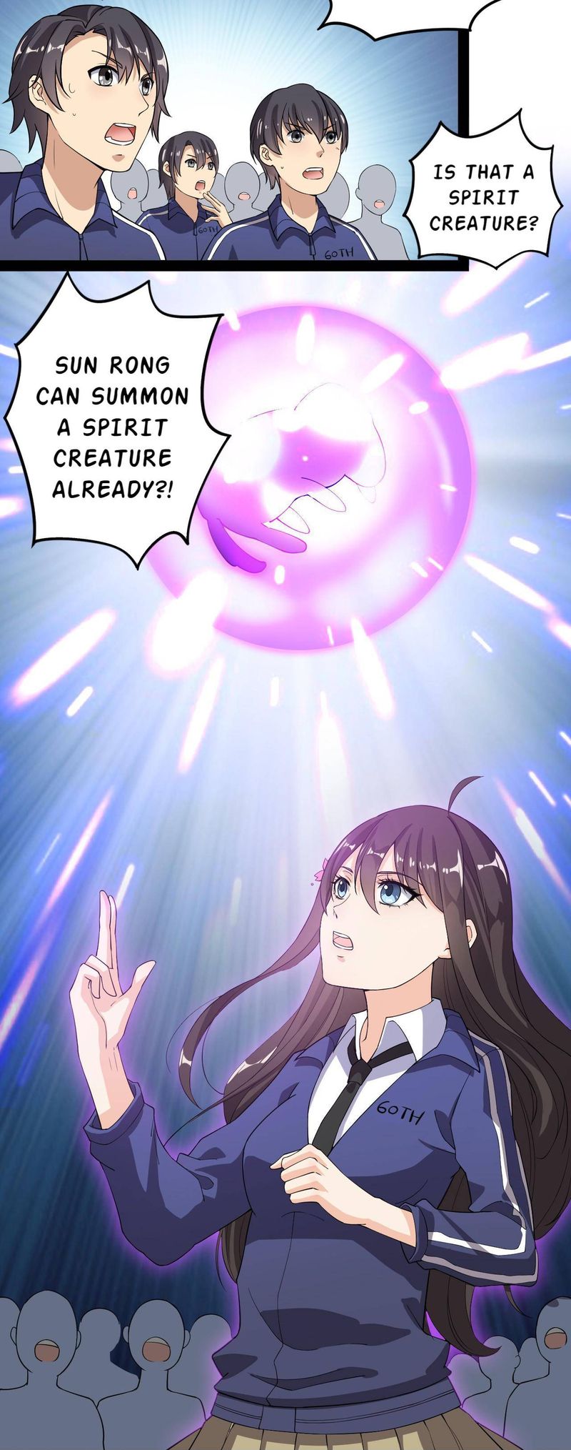 The Daily Life Of Immortal King 7 43