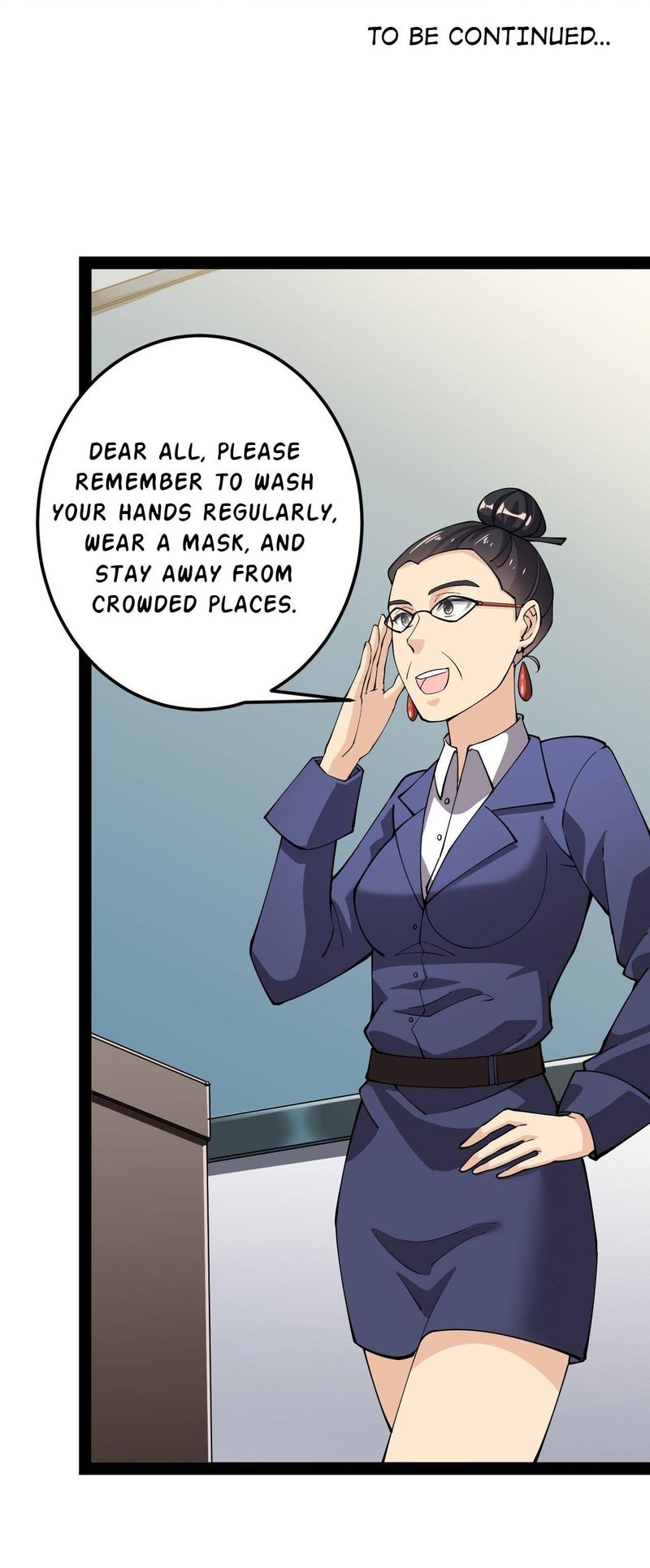 The Daily Life Of Immortal King 7 44