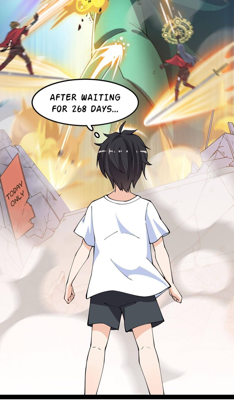 The Daily Life Of Immortal King 7 5