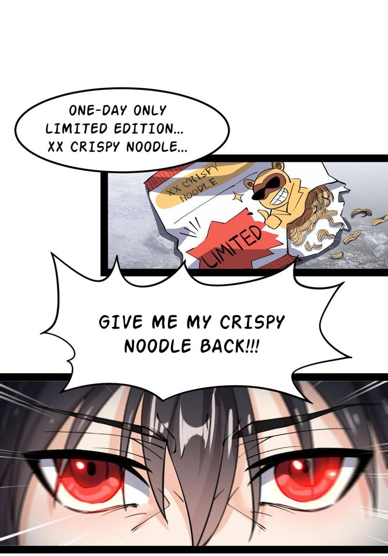 The Daily Life Of Immortal King 7 6