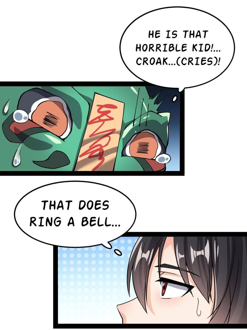 The Daily Life Of Immortal King 7 7