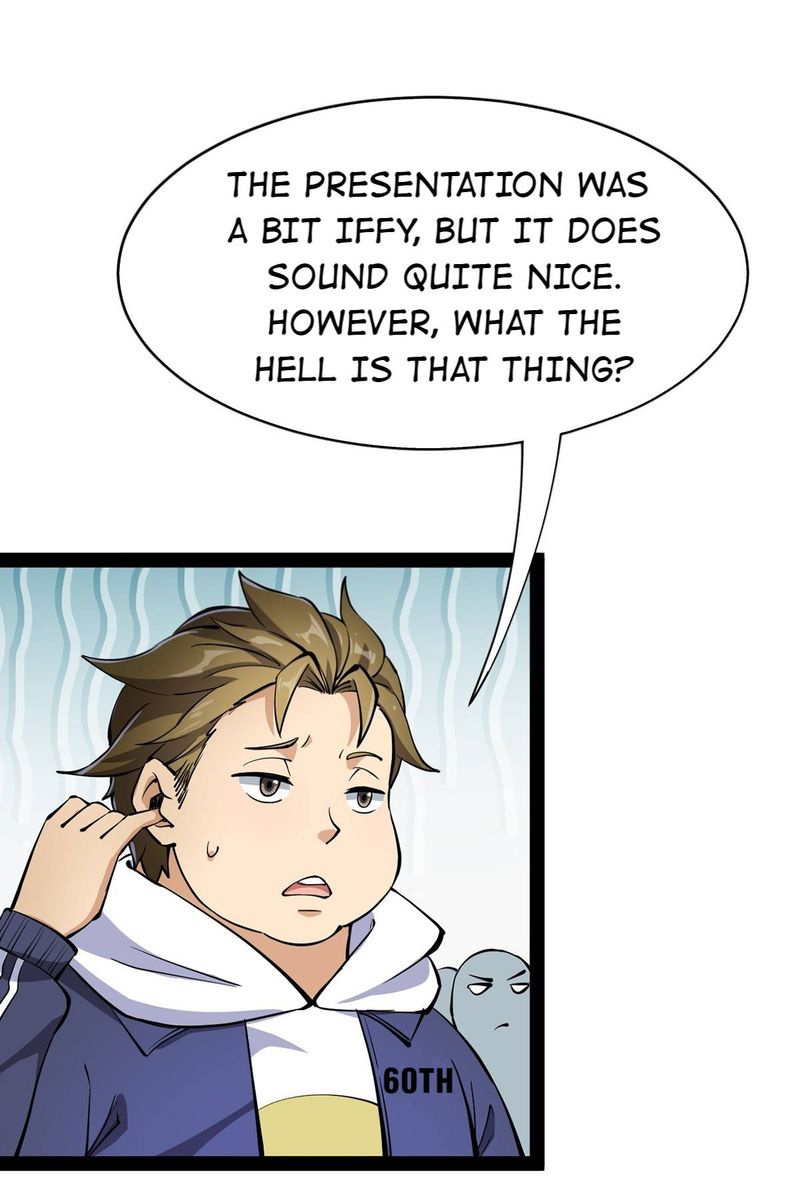 The Daily Life Of Immortal King 70 14
