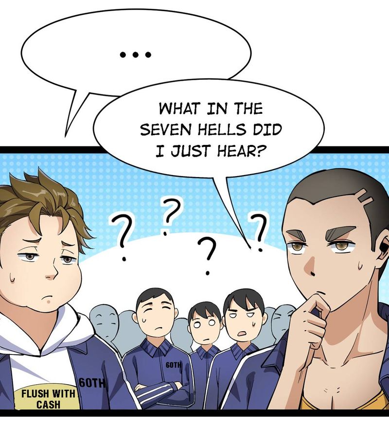 The Daily Life Of Immortal King 70 16