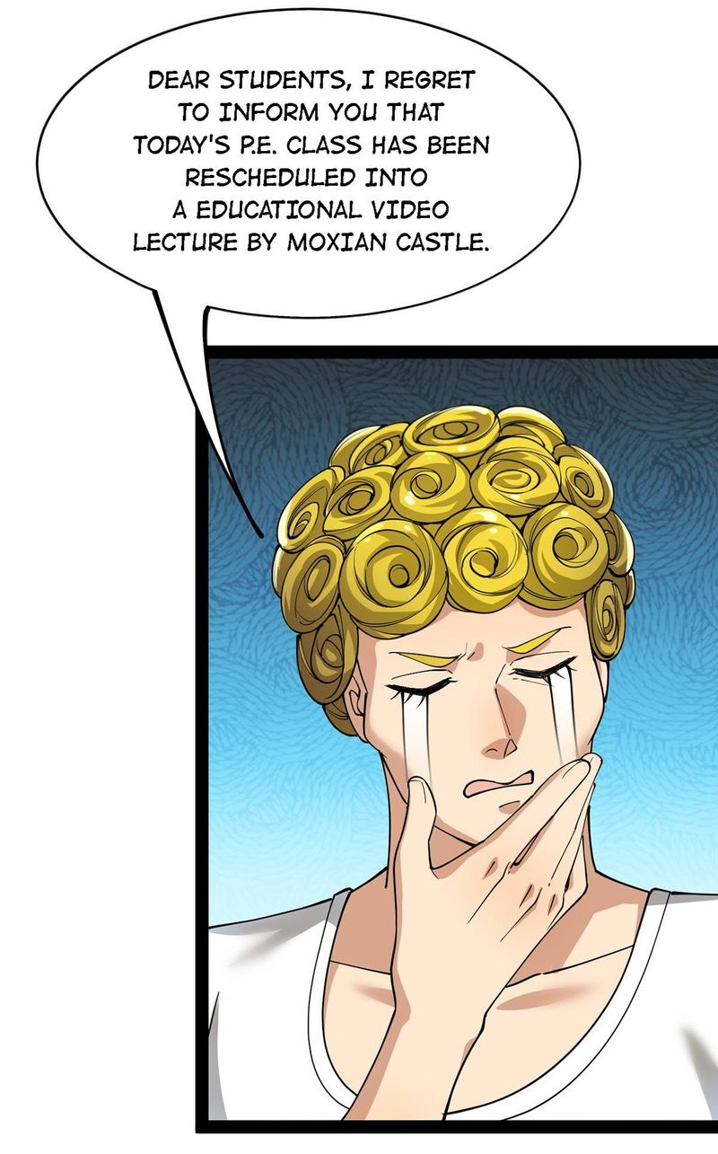 The Daily Life Of Immortal King 70 2