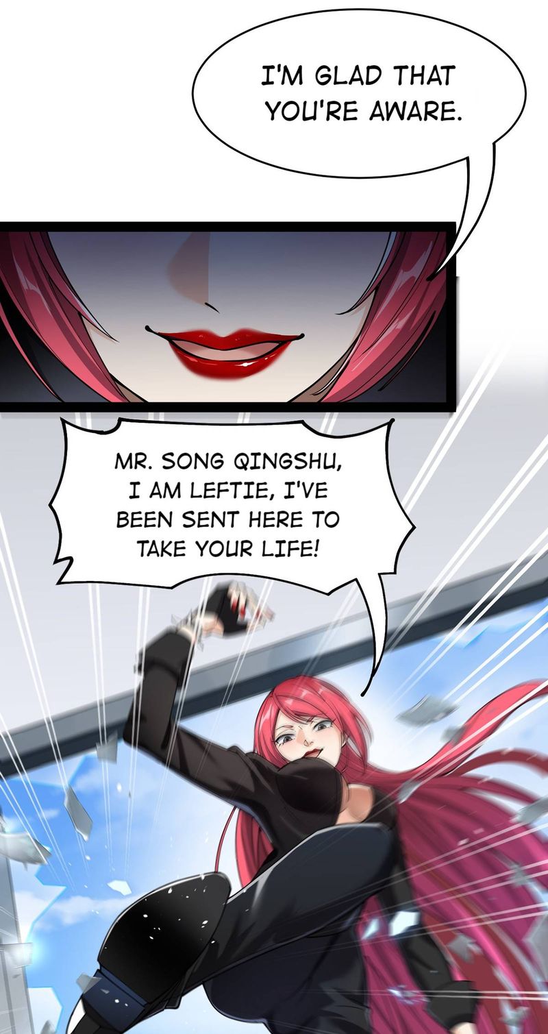 The Daily Life Of Immortal King 70 25