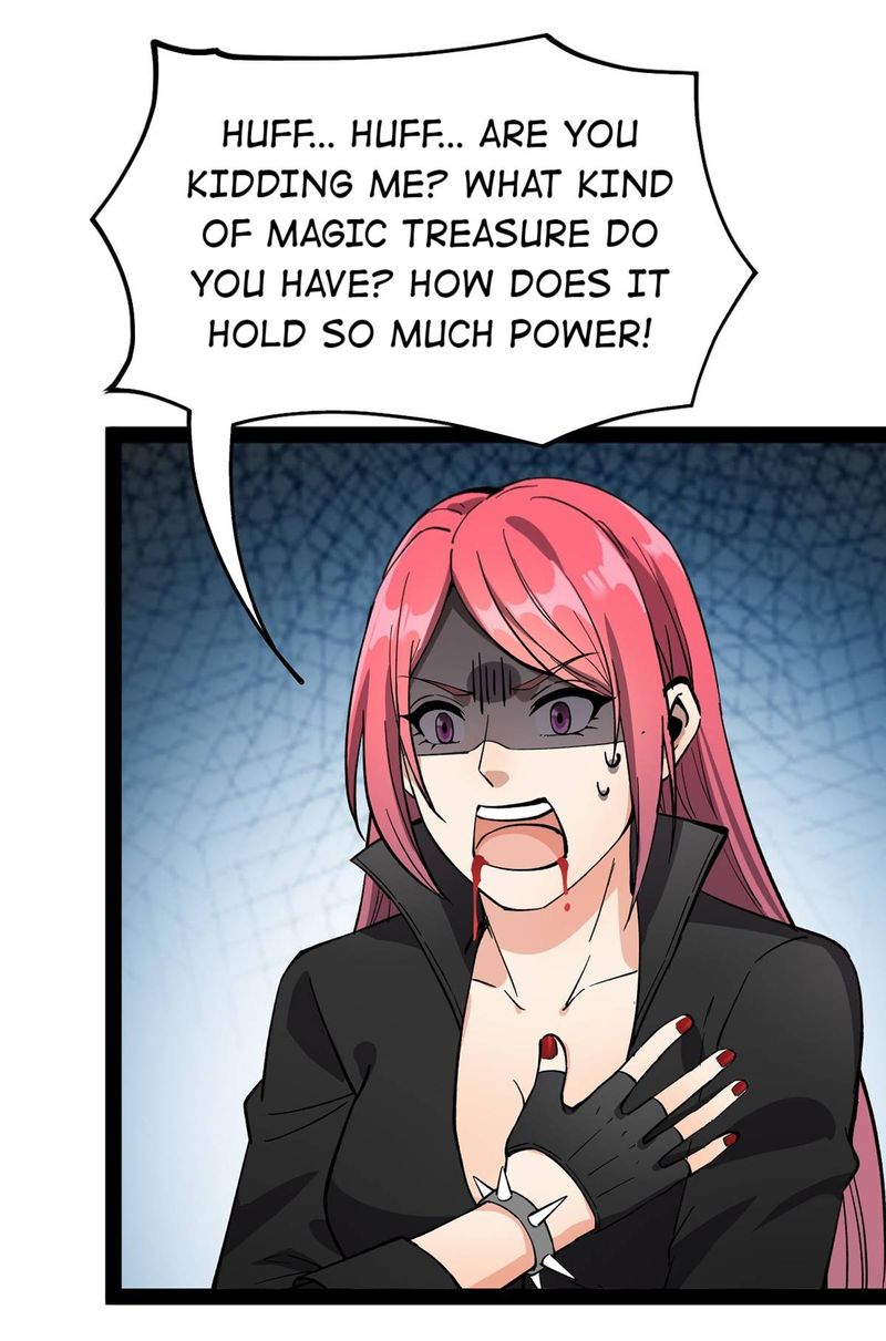 The Daily Life Of Immortal King 70 36