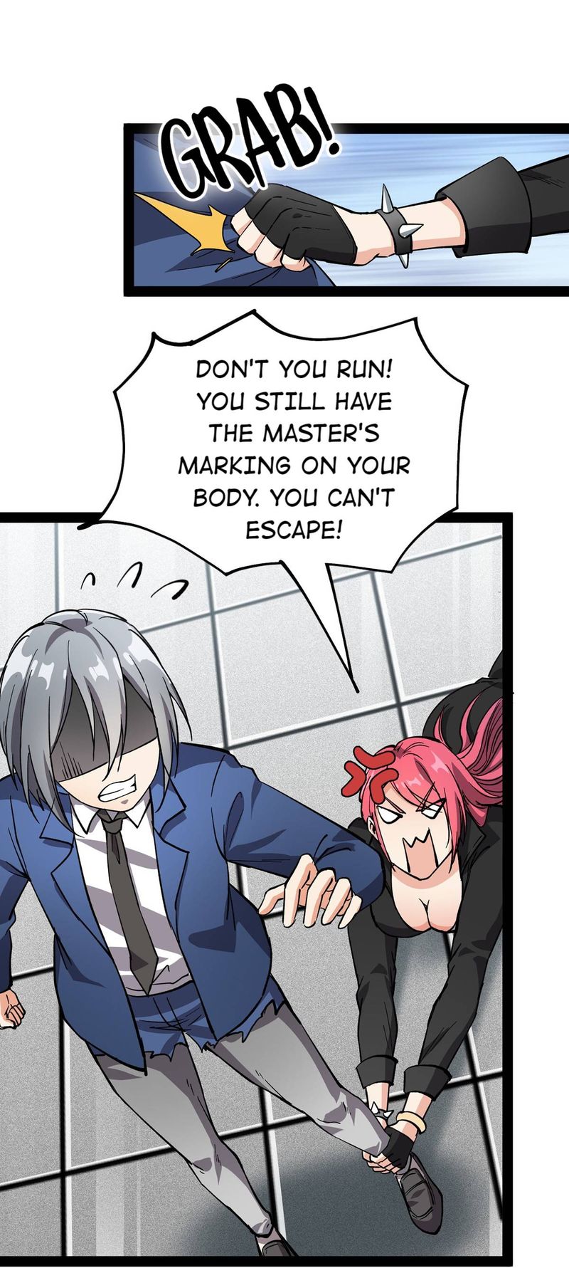The Daily Life Of Immortal King 70 38