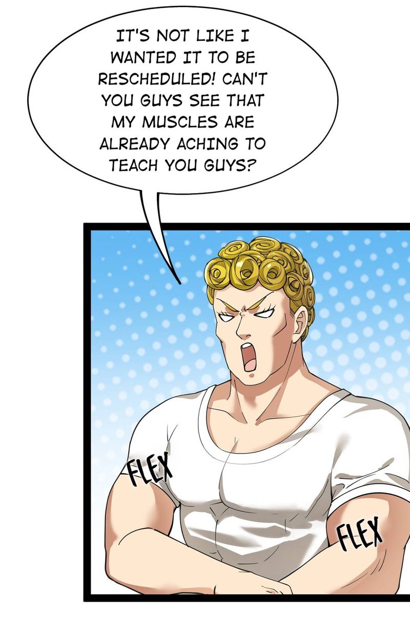 The Daily Life Of Immortal King 70 4
