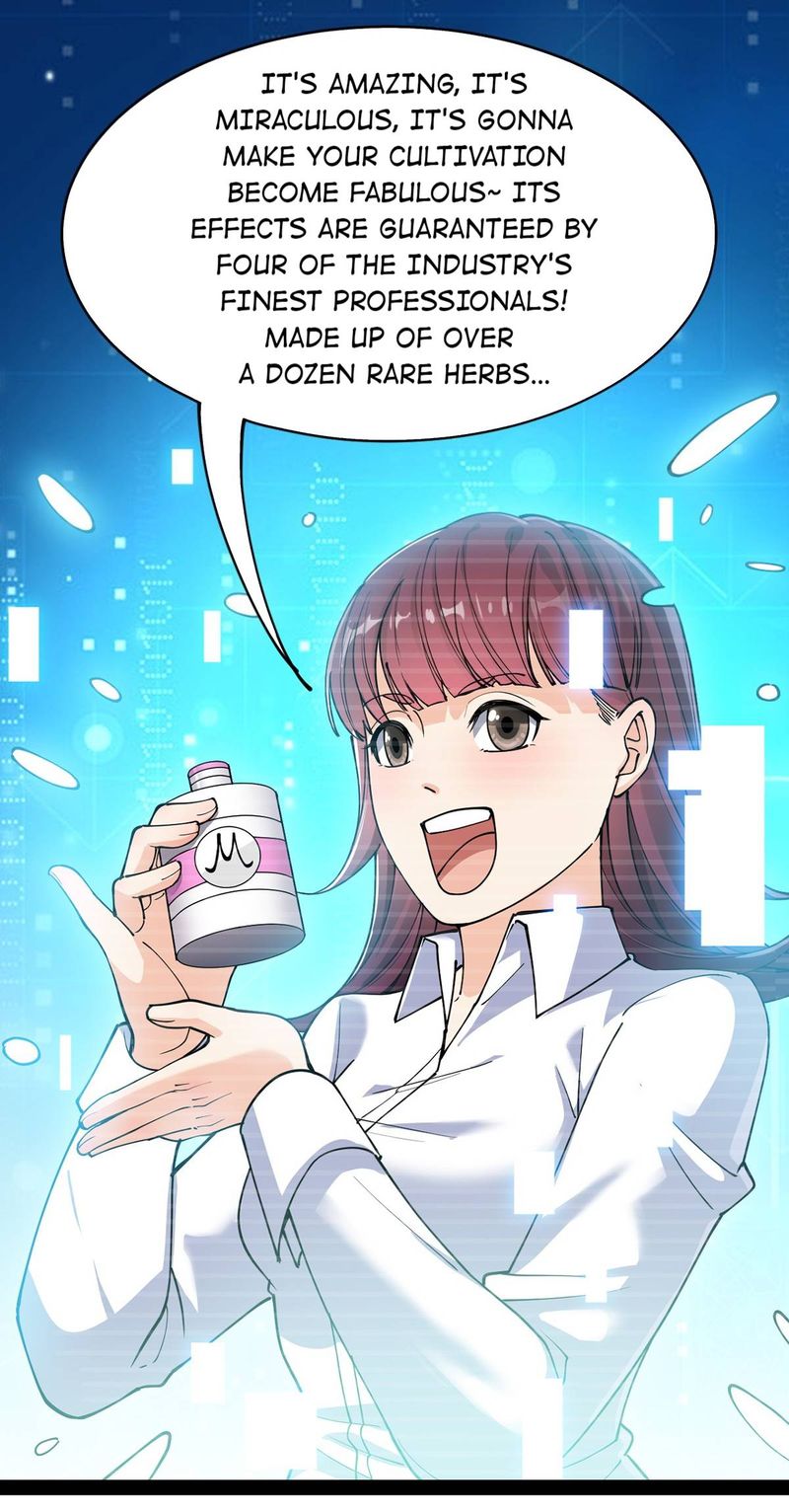 The Daily Life Of Immortal King 70 8
