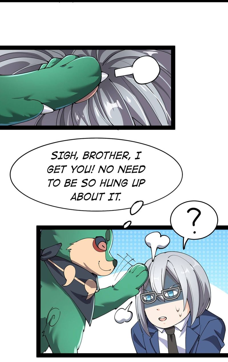 The Daily Life Of Immortal King 71 11