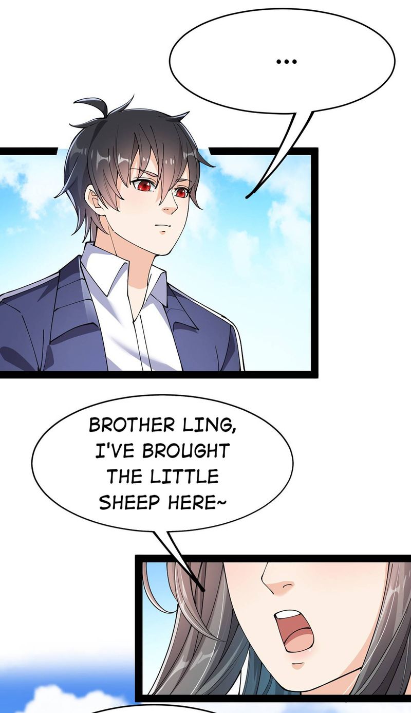 The Daily Life Of Immortal King 71 12