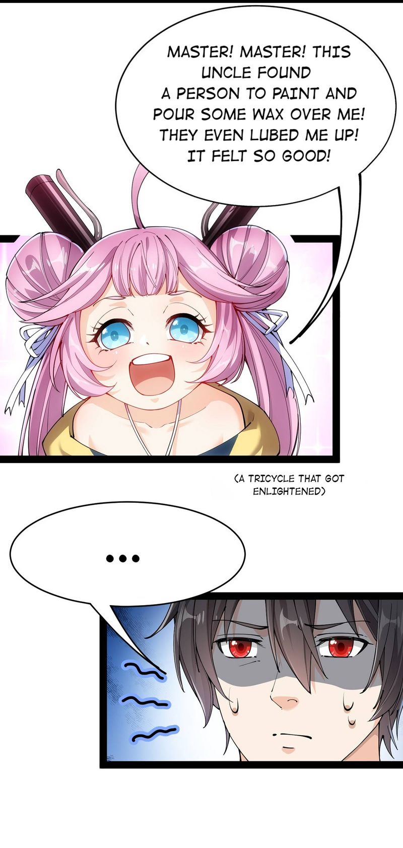 The Daily Life Of Immortal King 71 14