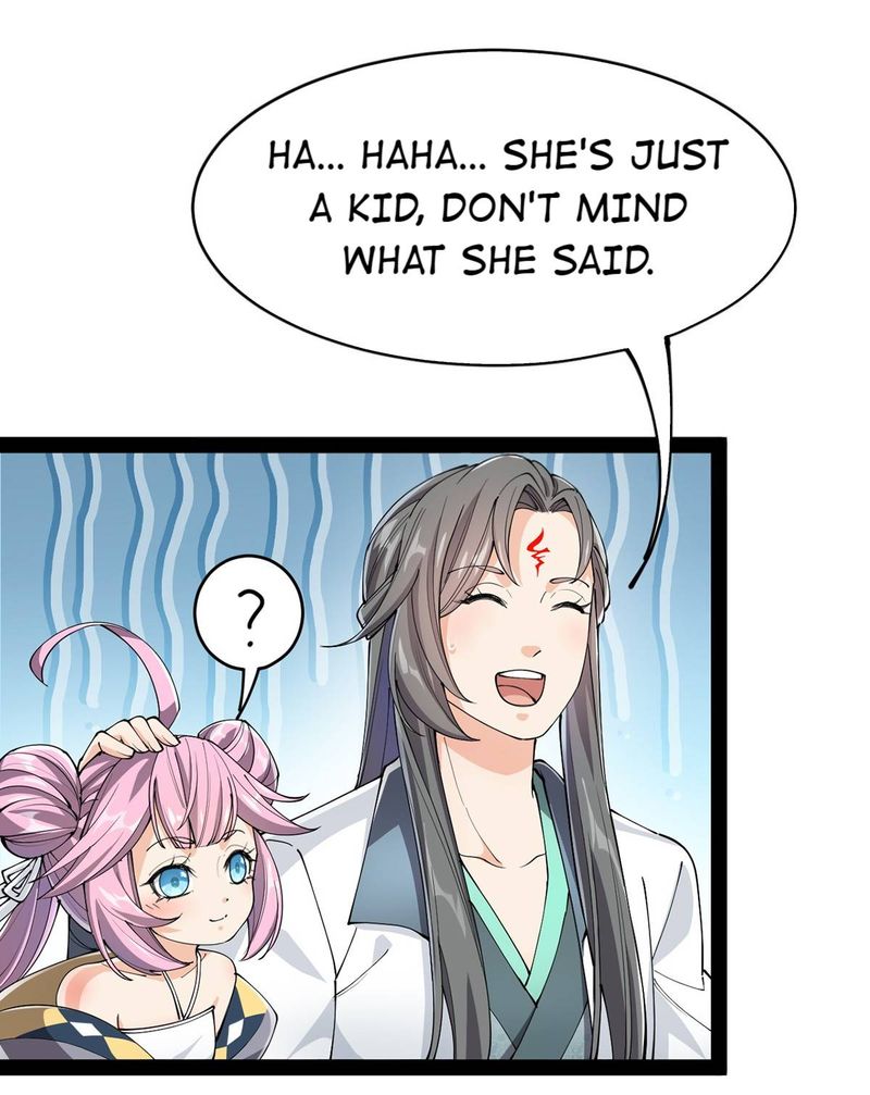 The Daily Life Of Immortal King 71 15