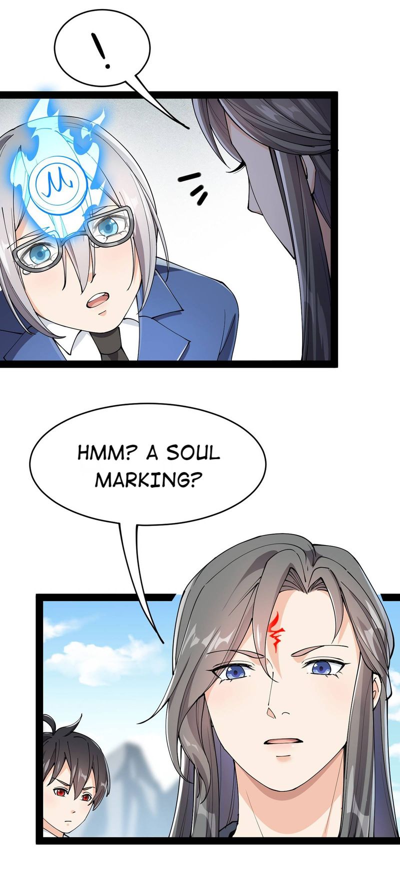 The Daily Life Of Immortal King 71 19