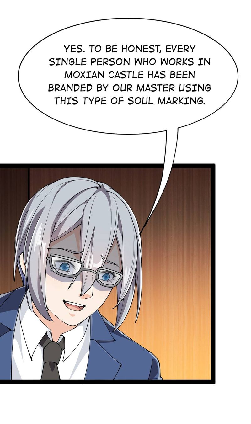 The Daily Life Of Immortal King 71 20