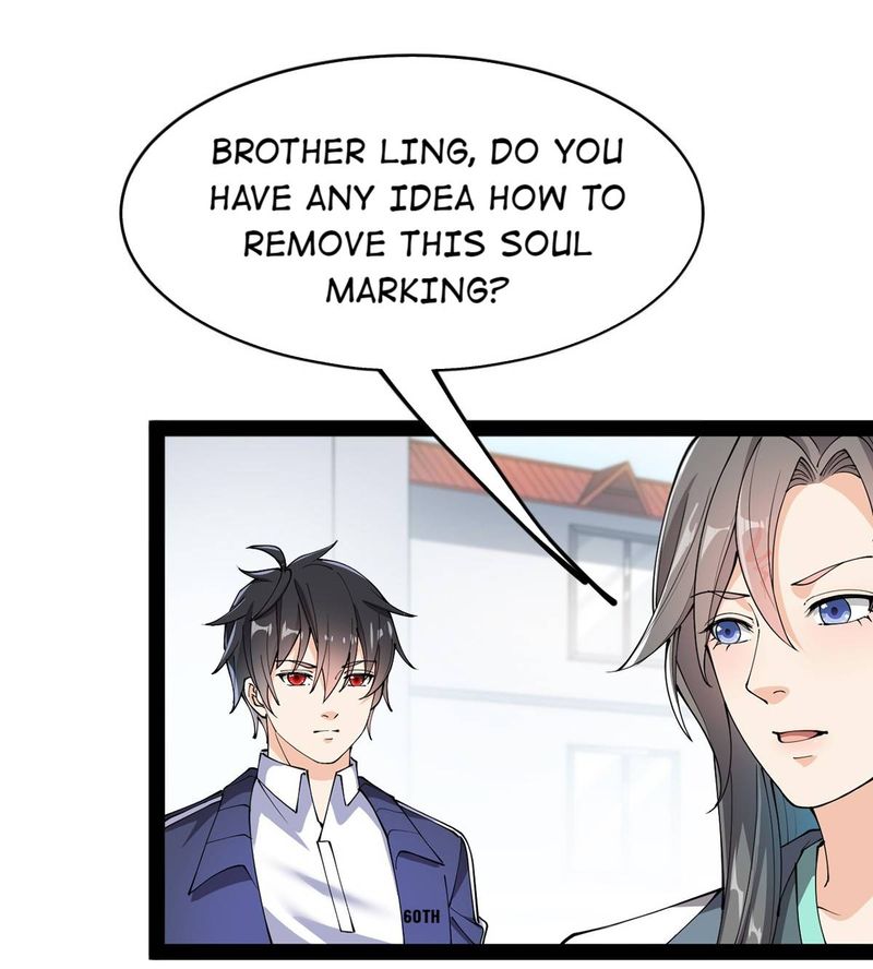 The Daily Life Of Immortal King 71 21